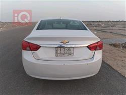 Chevrolet Impala
